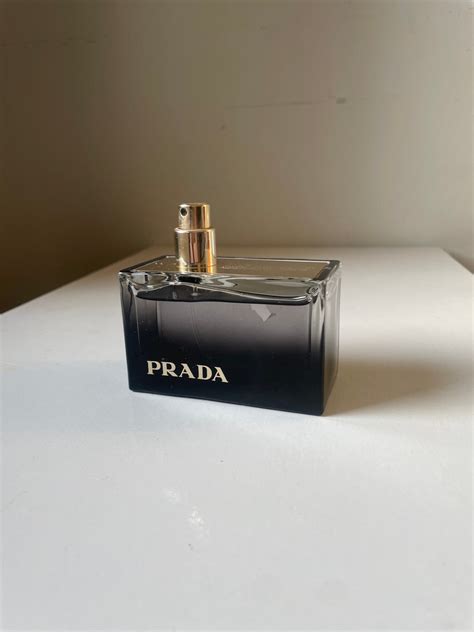 prada l'eau ambree discontinued|l'eau ambree prada.